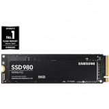 SSD 980 500GB PCI Express 3.0 x4 M.2 2280, Samsung