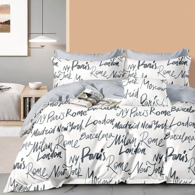 LENJERIE DE PAT PERCALLE IMPRIMAT (PRC114) - KING SIZE 6 foto