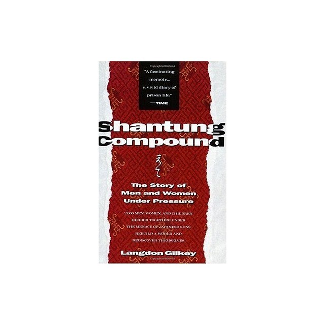 Shantung Compound