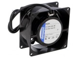 Ventilator AC Axial 115V 80mm 61m3/h 35dBA