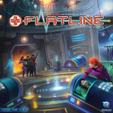 Flatline: A FUSE Aftershock Game, Renegade Game Studios