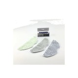 Set 3 Lavete Robot Aspirator Rowenta ZR185001 Original