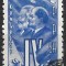 B0139 - Albania 1961 - Congres,1v.stampilat-cto