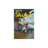 Saving Shiloh