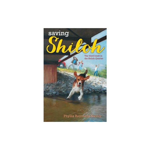 Saving Shiloh