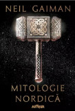 Mitologie nordica | Neil Gaiman