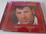 Semino Rossi ,cd