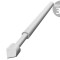 Ac de testare abatere arc 2mm