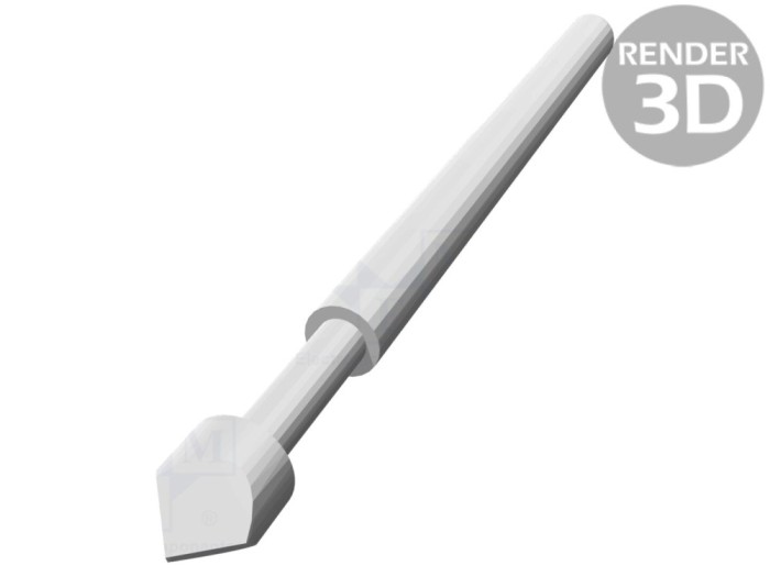 Ac de testare abatere arc 2mm