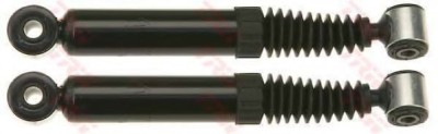 Amortizor CITROEN SAXO (S0, S1) (1996 - 2004) TRW JGT398T foto