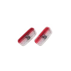Set de 2 lampi led Logo SEAT portiera / usa auto Xentech Light - ST (SEAT&nbsp; Alhambra2011-)
