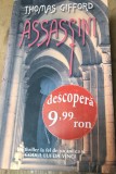 LITR24 Thomas Gifford - Assasini