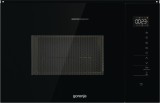 Cuptor cu microunde &icirc;ncastrabil Gorenje BMI251SG3BG