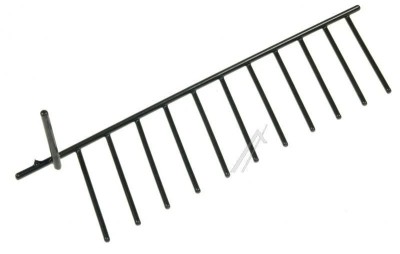 GRD FOLDABLE PEG RIGHT BACK_2 1781920200 pentru masina de spalat vase BEKO/GRUNDIG/ARCELIK foto