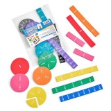 Set fractii magnetice Rainbow Fraction&reg;