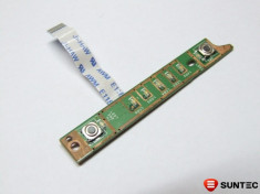 Power Button Dell XPS M1330 48.4C304.011 foto