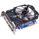 Placa video GIGABYTE GeForce GTX 750 Ti OC 1GB GDDR5 128-bit, bulk, refurbished