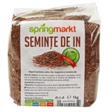 SEMINTE DE IN 1KG