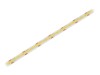 Bandă LED COB Alb Rece 12V 8W/m IP20