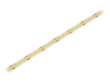Bandă LED COB Alb Rece 12V 8W/m IP20