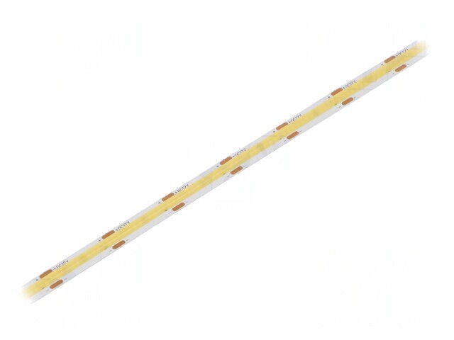 Bandă LED COB Alb Rece 12V 8W/m IP20