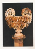 FA113 -Carte Postala- ITALIA - Albastri Rossi, necirculata