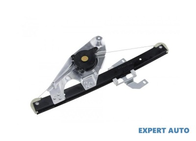 Macara geam electric Audi A6 (1997-2001) [4B, C5] foto