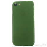 Huse de telefoane PC Case, iPhone 8, 7, Dark Green