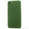 Huse de telefoane PC Case, iPhone 8, 7, Dark Green