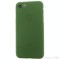 Huse de telefoane PC Case, iPhone 8, 7, Dark Green