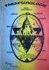 Parapsihologie - Radu Comanescu, Editura Freamat, 1994, 192 pagini, Carte