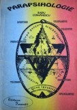 Cumpara ieftin Parapsihologie - Radu Comanescu, Editura Freamat, 1994, 192 pagini, Carte