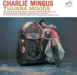 Tijuana Moods | Charles Mingus
