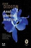 Anul gandirii magice - Joan Didion - Pandora-M