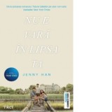 Nu e vara in lipsa ta - Cornelia Marinescu, Jenny Han