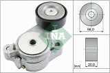 INA 534 0396 10 Intinzator curea, curea distributie