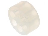 Insert Presetupă Silicon PG29 7,5mm 6 Orificii IP54