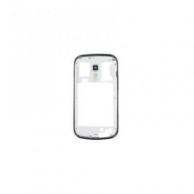 Carcasa Mijloc Samsung S7580 Galaxy Trend Plus Original foto