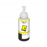 Cerneala Refill Profesionala compatibil EPSON, CISS sau cartus 100ml, Yellow (galben -Y)