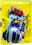 Marea aventura Lego 3D (Blu Ray Disc) / The Lego Movie | Phil Lord, Christopher Miller
