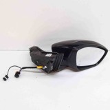 Oglinda Laterala Dreapta Peugeot 2008 II (2021-) OEM 98271325XT Negru Portocaliu