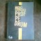 PROF PE DRUM , ANDREI CODRESCU