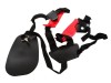 Ham Profesional Reglabil Motocoasa Geko G81068X, Protectie Coapse, Confort si Siguranta, Ajustare Rapida