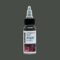 Tus Color Tatuaj Radiant Evlolved 30 ml - Liverpool Gray
