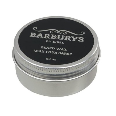 Ceara profesionala pentru barba Barburys 50 ml foto