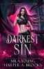 Darkest Sin, Part 2: Paranormal Romance