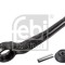 FEBI BILSTEIN 18892 Brat, suspensie roata