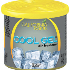 Odorizant California Scents Cool Gel Ice 126G