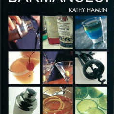 Ghidul barmanului | Kathy Hamlin