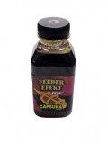 Aditiv lichid Feeder Efect ICE Black Fish, Aroma Capsuni, 330 ml